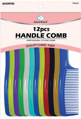 BRITTNY COMB BULK HANDLE