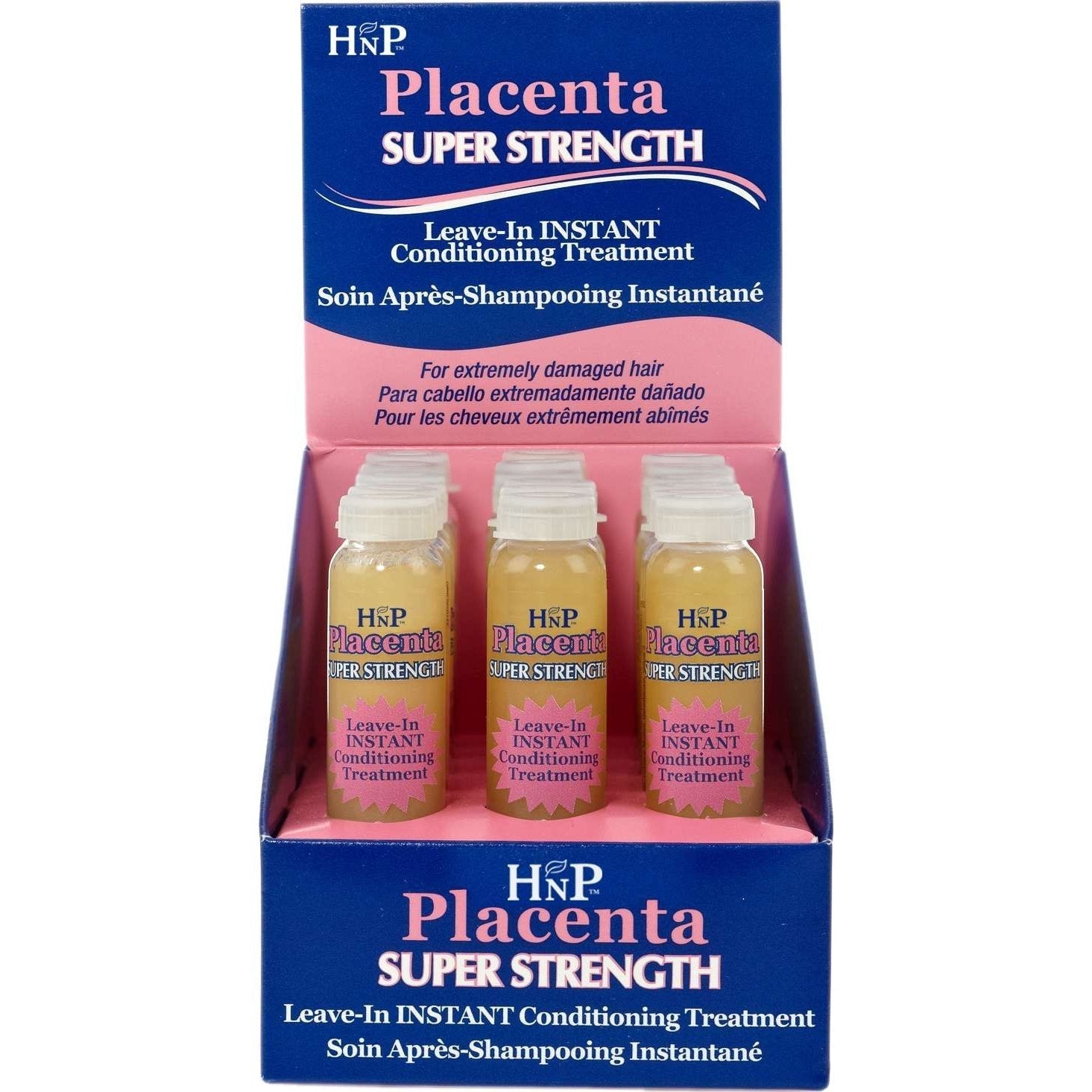 Hnp Placenta Super Hair Repair Hnp Placenta Super Hair Repair