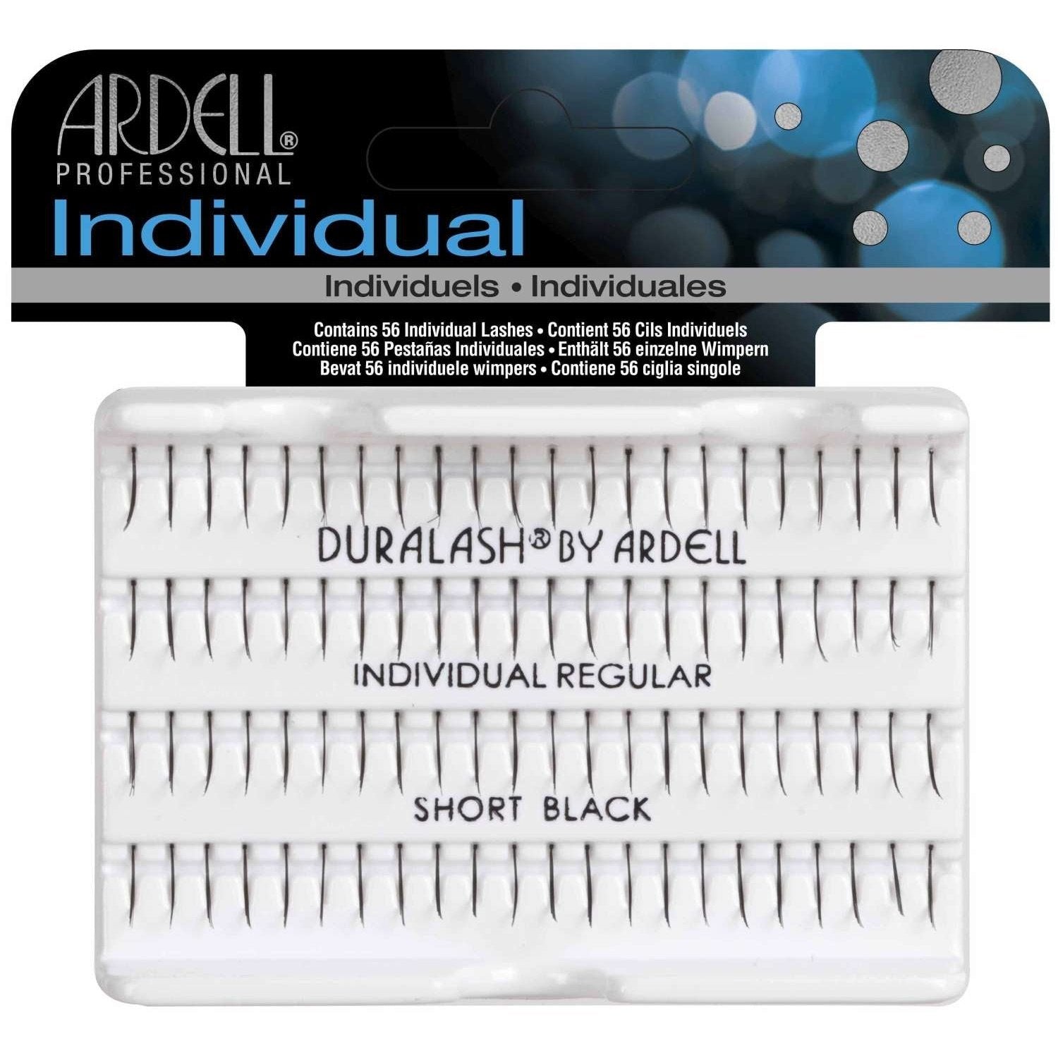 Ardell Duralash Regular Short Ardell Duralash Regular Short