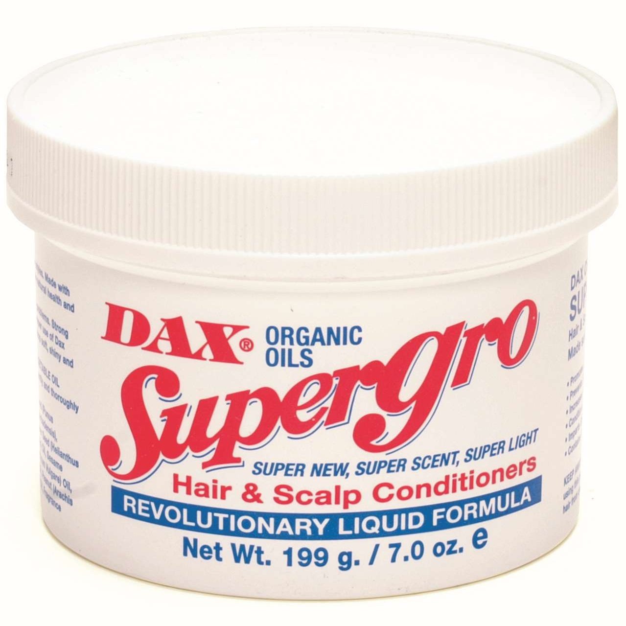 Dax Super Gro Dax Super Gro