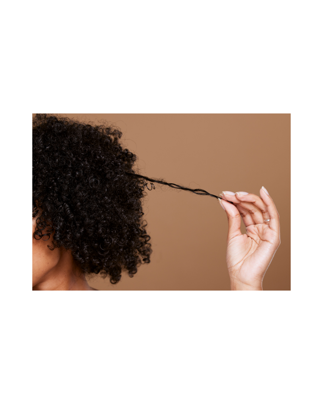 Length Retention: 7 Tips to Keep Your Natural Hair Growing