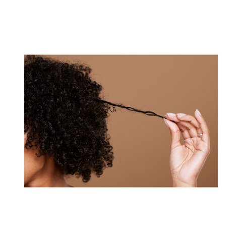 Length Retention: 7 Tips to Keep Your Natural Hair Growing