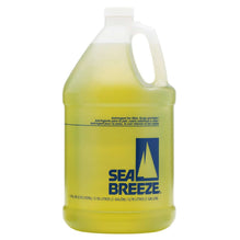 Sea Breeze Astringent 1 Gal