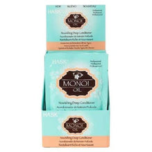 Hask Moisturizing Deep Conditioner Pack Monoi Coco