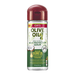 ORS Olive Oil Heat Protection Serum