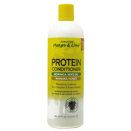 Jamaican Mango and Lime Protein Conditioner